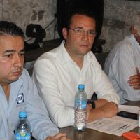 SLP: Denuncian asalto e intento de secuestro contra colaboradores de Xavier Nava, candidato a alcalde