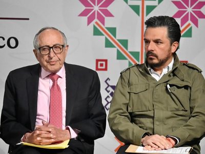 Arranca Campaña Invernal de Vacunación; la SSA espera vacunar a 50 millones de personas
