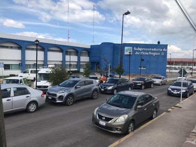 Procesan por peculado a exjefe de unidad de homicidios de la Fiscalía de Guanajuato
