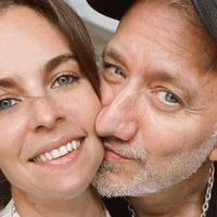 Hubo que remarla: la increíble historia de amor de Andy Kusnetzoff y Florencia Suárez