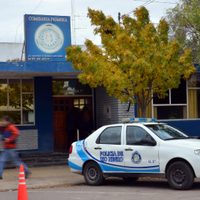Rompió la cuarentena para ver a su novia y la suegra lo denunció