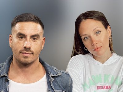 En el momento justo: Fede Bal habló con sinceridad sobre cómo se siente por la boda de Barbie Vélez