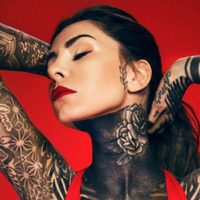 Lejos de Coti: las imágenes de Cande Tinelli acaramelada con otra mujer