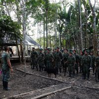 Inminente, acuerdo final de paz entre el gobierno colombiano y las FARC