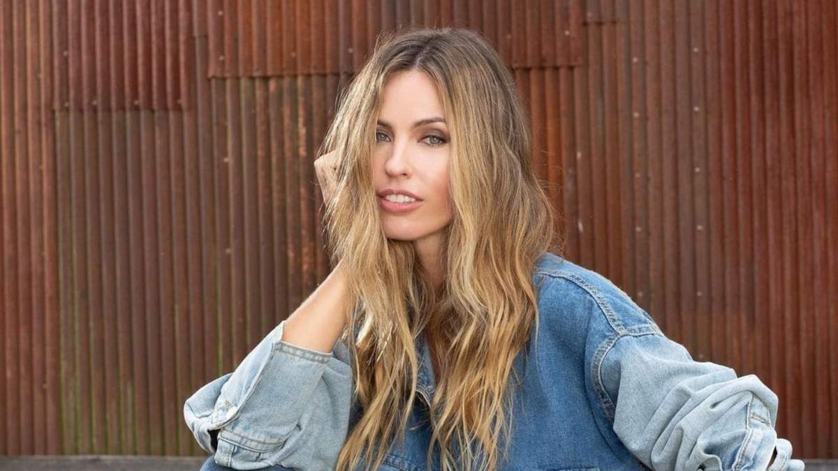 Rocío Guirao Díaz. Fuente: (Instagram)