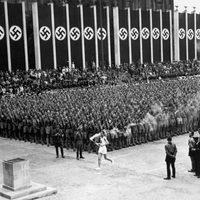 Berlín quiere los Juegos Olímpicos en el centenario de las Olimpiadas de la Alemania nazi