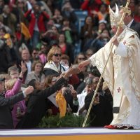 El pesar por la muerte de Benedicto XVI se extiende también en América Latina
