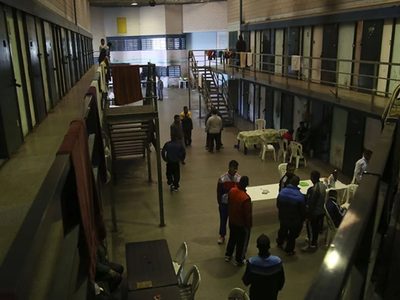 Las cárceles federales batieron su propio récord: alarmante superpoblación