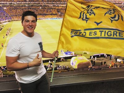 Gobierno de NL donará terreno a Cemex para nuevo estadio de Tigres