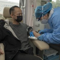 Coronavirus redujo capacidad pulmonar en dos de una docena de pacientes recuperados: estudio