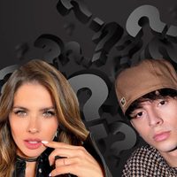 Contundente: cuál sería la verdad de la crisis entre la China Suárez y Rusherking