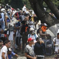 Guaidó convoca a paro escalonado… hasta llegar a 'la huelga general” en Venezuela