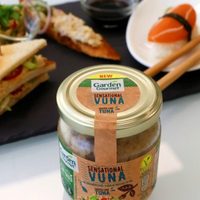 Lanzan al mercado un atún vegano
