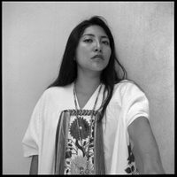 Citlali Fabián, artista oaxaqueña, gana el Sony World Photography Awards 2026