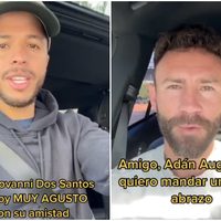 El PRD denuncia a Adán Augusto López ante el INE por apoyo de futbolistas