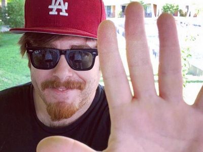 ¡Está igual al padre! El tremendo cambio de look de Migue Granados