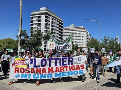 Desaparición de Rosana Artigas: ATE Neuquén cuestiona proceder de la Fiscalía