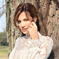 La estricta regla que Paula Chaves tiene en casa para prevenir el coronavirus: "Todos saben..."