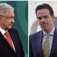 "Tenemos que saber sobre esas riquezas" dice AMLO sobre origen de bienes de Loret de Mola