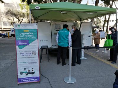 Congreso de la CDMX aprueba aumentos a multas, predial, agua y otros servicios