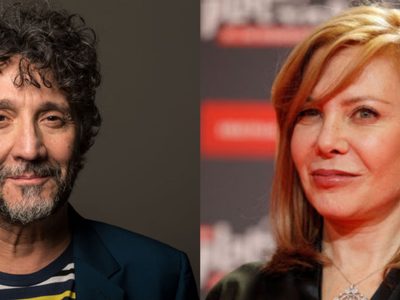 "Nunca dejé de amar a Fito": Cecilia Roth dejó boquiabiertos a todos. ¡Se parece a este rayo de sol!