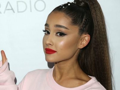 ¡Sorprendió a sus fans! Ariana Grande publica el cambio que ha vivido desde que está en cuarentena