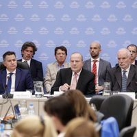 Hoy reinicia el debate de la Ley Ómnibus en Diputados