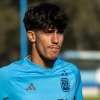 Nació en Alemania: la increíble historia del goleador de la Selección Argentina en L'Alcudia