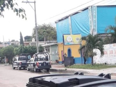 Hallan golpeada a una adolescente de 14 años que fue embriagada en un bar