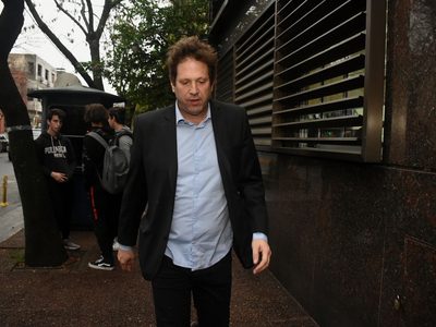 ¿Qué le pasó? Bebe Contepomi confesó ser víctima de una terrible situación en las redes sociales