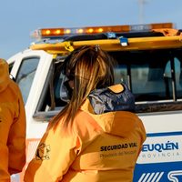 Operativos de prevención: comenzaron los controles en las rutas por el fin de semana largo