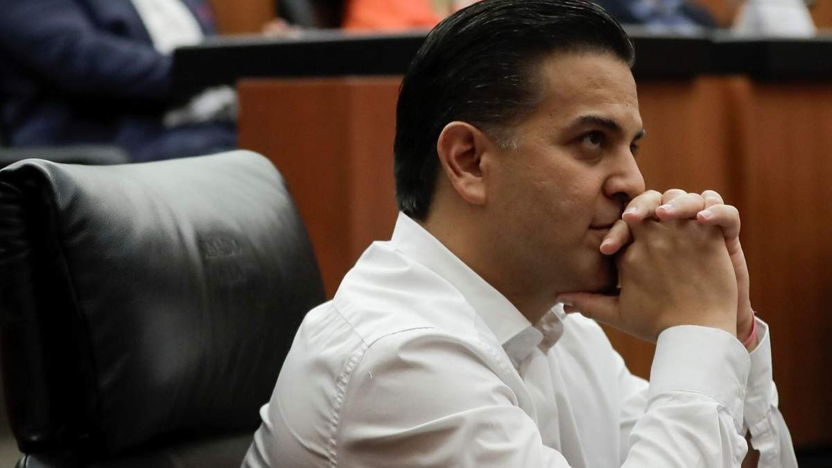 Damián Zepeda