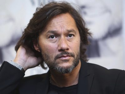 "Nos teníamos que encontrar": Diego Torres habló sobre su reconciliación con Coti Sokorin