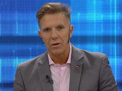 "La vida me puso acá": gran incertidumbre por Alejandro Fantino, tras ausentarse de América TV