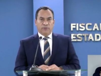 “El Pelón” era el objetivo de la matanza en San José de Gracia, Michoacán: fiscal