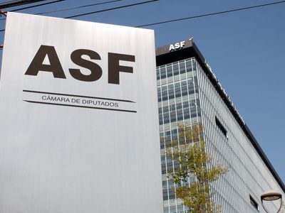 Cuando la fiscalización se cruza con intereses de poder