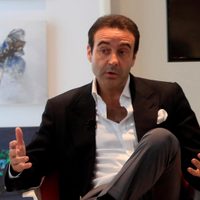 Enrique Ponce rompió el silencio luego de la supuesta discusión con Ana: “Intenta cortar el rollo”