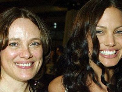 "Sufriendo este Día de la Madre...": Angelina Jolie volcó su tristeza en esta fecha especial
