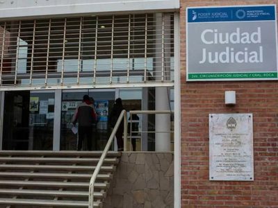 Condenaron a un ginecólogo de General Roca por abuso sexual de una paciente