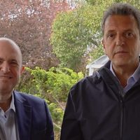 Pablo Todero: “Milei y Bullrich votan en contra de la producción y el trabajo de los neuquinos”
