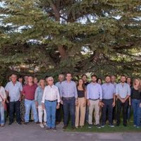 La Convención provincial pidió que "renuncien a la UCR” aquellos que comparten ideología con el MPN