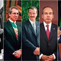Con o sin consulta, los expresidentes están en la mira