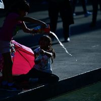 Tercera onda de calor azotará el miércoles a 27 estados con más de 40 grados; nueve rebasarán los 45