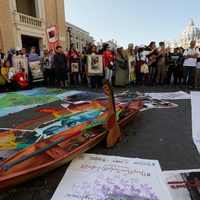 El Vaticano acusa a medios ultraconservadores de generar odio