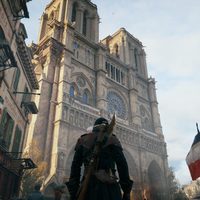 Assassin’s Creed, un juego no bien visto por católicos, ayuda a Notre Dame