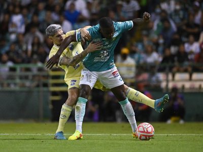 Fox Sports "tiró" transmisión de Marca Claro en YouTube del partido León contra América