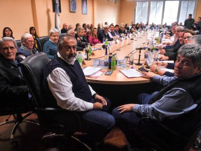Los proyectos que tratará el Gobierno tras el reclamo de la CGT