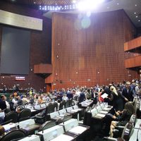 Eliminan en San Lázaro cobro de derechos por uso de agua; Ley de Ingresos regresa al Senado