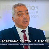 Germán Busamia admitió diferencias de criterios entre el TSJ y el Ministerio Público Fiscal