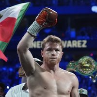 “Canelo” Álvarez cancela la pelea con Jake Paul para firmar un gran contrato con Riyadh Season
